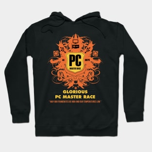 PC Master Race Hoodie